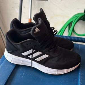 Adidas Men's Black Running Shoes 11 men’s